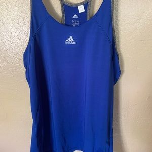 Women’s XL adidas tank